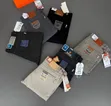 4F Stretch Denim Soft Jeans - 2