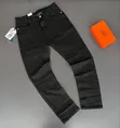 4F Stretch Denim Soft Jeans - 4