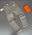 4F Stretch Denim Soft Jeans - 5