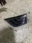Toyota Harrier Hybrid Boot Lamp Reflector - 2