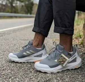 Adidas Terrex GORE-TEX Waterproof Outdoor & Hiking Shoes