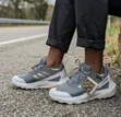 Adidas Terrex GORE-TEX Waterproof Outdoor & Hiking Shoes - 1