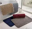 Velvet Doormat - 1