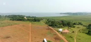 Prime Plots for Sale at Kasanje~Buwaya Elite LakeView Land Estate II