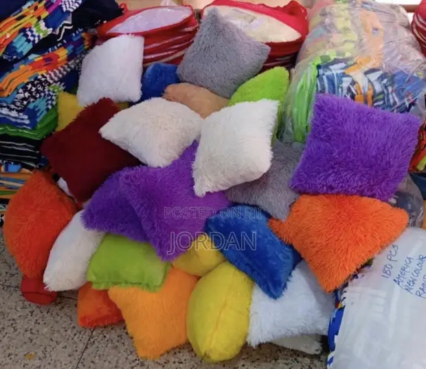 Brand New Decorative Cushions - 1