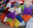 Brand New Decorative Cushions - 1