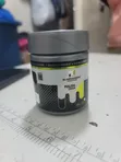 Cream PM-50 Car Wax Cleaner - 1