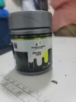 Cream PM-50 Car Wax Cleaner - 2