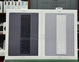 Samsung Pro Keyboard for Galaxy Tab S12/S11 Ultra
