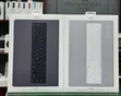 Samsung Pro Keyboard for Galaxy Tab S12/S11 Ultra - 1