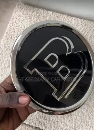 Genuine Brabus Emblem Logo for Mercedes-Benz G-Class