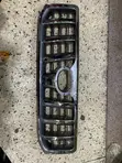 Toyota Land Cruiser Prado FJ120 Ronaldo Grille - 1