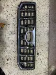 Toyota Land Cruiser Prado FJ120 Ronaldo Grille - 2
