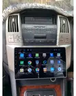 Harrier 2004-2009 Android Radio with Wifi/Navigation - 2
