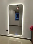 Home Interiors Dressing Mirror - Brand New - 3