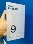 New Oppo Find X9 5G 512GB Black - 1