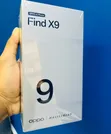 New Oppo Find X9 5G 512GB Black - 2