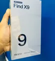 New Oppo Find X9 5G 512GB Black - 3