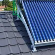 100 Liters LC Star Clean Energy Solar Water Heater - 2