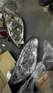 Toyota Allex Headlight - Brand New - 1