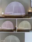 Mosquito Nets - All Sizes Available - 2