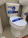 Frecia Seating Toilet - Brand New - 1