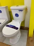 Frecia Seating Toilet - Brand New - 2