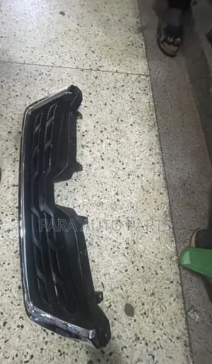 Subaru Forester 2018 Front Grille