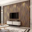 Beautiful Wallpaper Designs - Brand New - 2