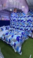 12 Piece Duvet Set - 2