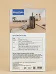 Haino Teko P31 30000mAh 22.5W Fast Charging Power Bank - 2