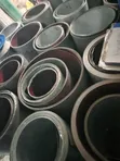 Plain Sheets and Valley Sheets - 1