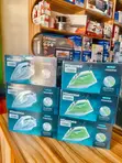 Hisense Steamer Iron Box 2800W - 2