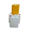 Plastic Jerrycans - 2