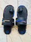 Handmade Craft Leather Sandals - 1