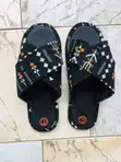 Handmade Craft Leather Sandals - 3