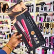 SOKANY HS-030 Professional Hair Straightener - 2