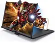 10-Inch 3D Mobile Phone Screen Magnifier - 2