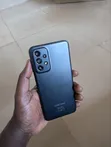 Samsung Galaxy A23 5G 128GB Black - 1