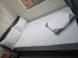 Johnson 4x6 Wooden Bed - 1