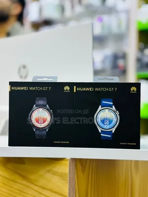 Huawei Watch GT 7 46mm