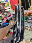 Toyota Harrier Hybrid Front Grille - 1