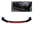 Universal Car Bumper Lips - All Colors - 1