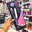 SOKANY Professional Hair Straightener - 750°F - 2