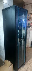 42U Network Rack Cabinet - 5