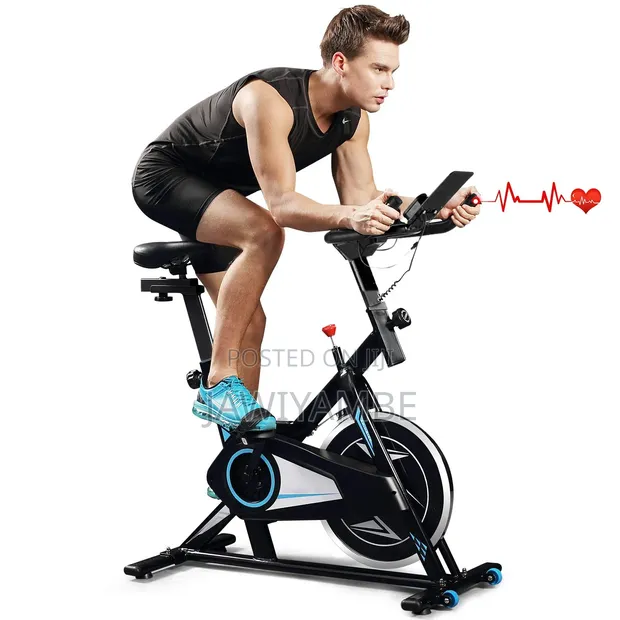 Brand New Indoor Cycling Bike - 1