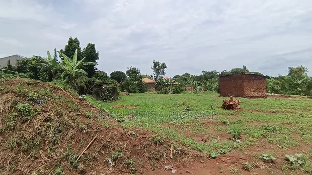 40 Decimals Land for Sale in Namavundu, Kira - 1
