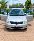Toyota Corolla Spacio 2005 Silver - 1