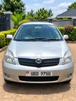 Toyota Corolla Spacio 2005 Silver - 2