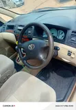 Toyota Corolla Spacio 2005 Silver - 3